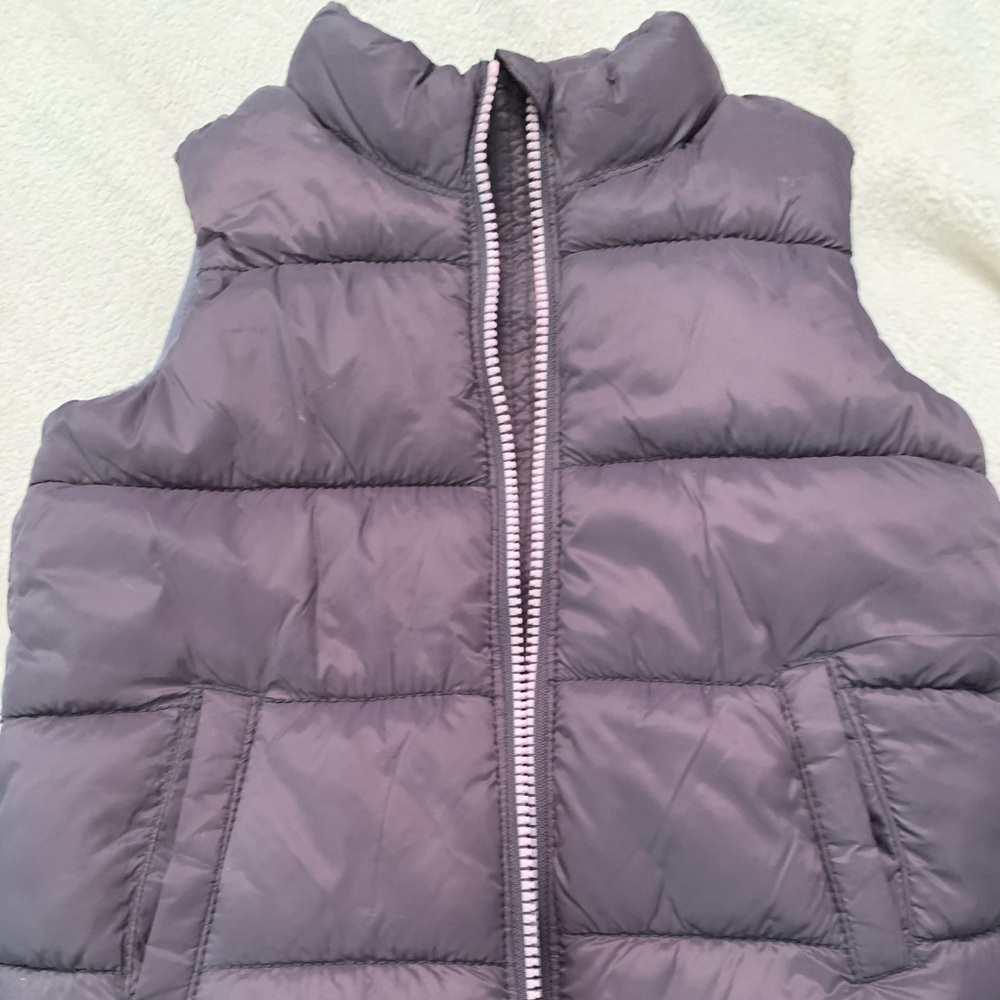 Old navy vest